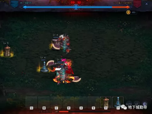 创世之书11　1阵容搭配　拳皇98创世四魂阵容-第1张