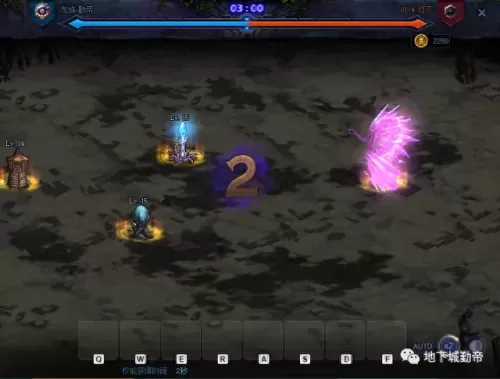 创世之书11　1阵容搭配　拳皇98创世四魂阵容-第8张