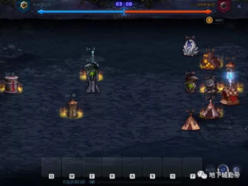 创世之书11　1阵容搭配　拳皇98创世四魂阵容-第15张