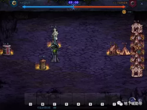 创世之书11　1阵容搭配　拳皇98创世四魂阵容-第16张