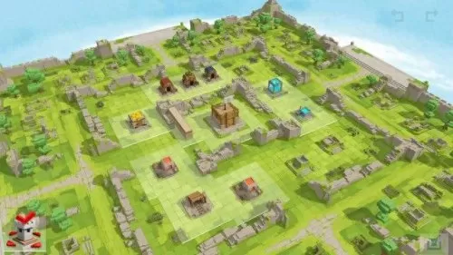 创世战士强力阵容搭配　龙魂创世最强阵容-第3张