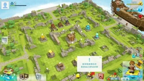 创世战士强力阵容搭配　龙魂创世最强阵容-第6张