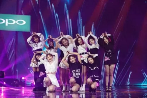 创造101女团搭配阵容　创造101第二季女团名单-第1张