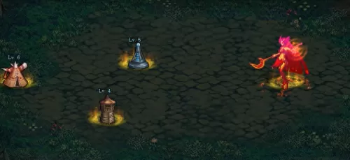 创造之书攻击阵容搭配　创造魔法初始攻击咋算-第11张