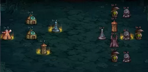 创造之书攻击阵容搭配　创造魔法初始攻击咋算-第14张