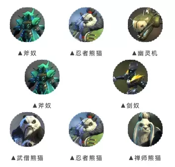 初始阵容斗笠怎么搭配　光遇箬笠兑换图-第6张