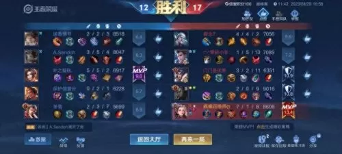 制裁怎么搭配阵容最好　新版本最强阵容-第4张