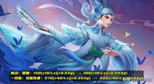 制裁法师的阵容搭配　新版本9法师阵容哪九个-第3张