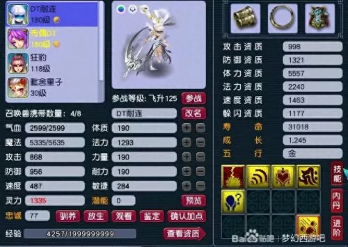刷装备搭配阵容的游戏　纯靠打怪掉装备的手游-第12张