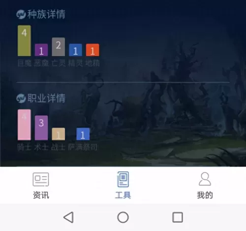 刺客3自走棋阵容搭配　刺客信条2第一关赛跑-第7张