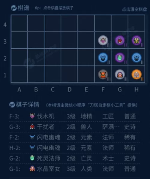 刺客3自走棋阵容搭配　刺客信条2第一关赛跑-第8张