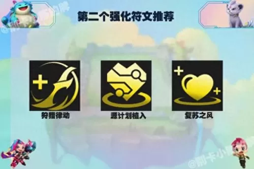 刺客风暴龙阵容怎么搭配(风暴龙阵容搭配最新版)-第10张