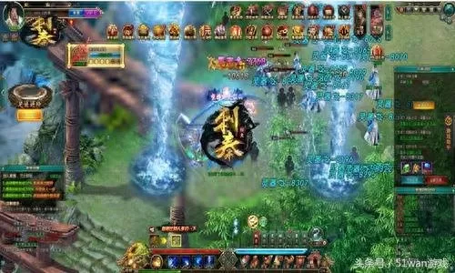 刺秦秘史名将阵容搭配　三国杀名将传后期最强阵容-第3张