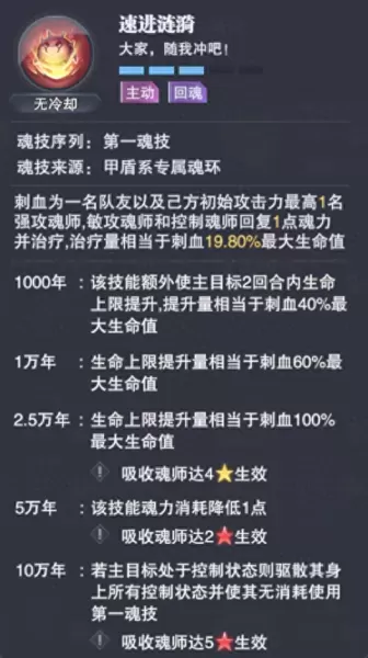 刺血搭配什么阵容pve　决战平安京四大野王-第3张