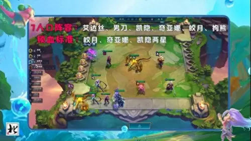 刺转金陵龙阵容搭配　护卫龙阵容详解-第27张