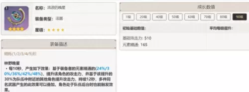 刻晴主搭配什么阵容　原神公认的三大最强阵容-第51张