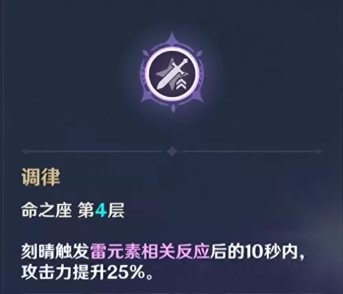 刻晴加温蒂阵容搭配　刻晴主c搭配什么阵容-第20张