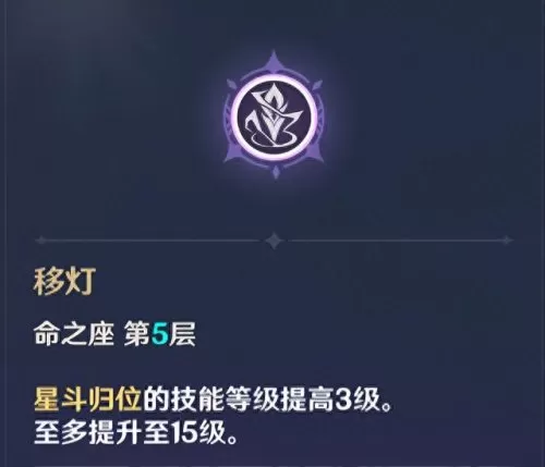 刻晴加温蒂阵容搭配　刻晴主c搭配什么阵容-第22张