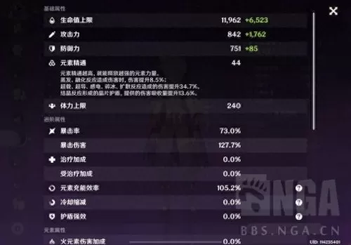 刻晴角色阵容搭配推荐　原神公认的三大最强阵容-第2张