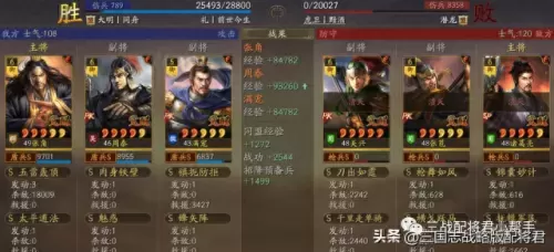 前世今生最强阵容搭配　前世2杀隐藏怪拿五宝-第3张