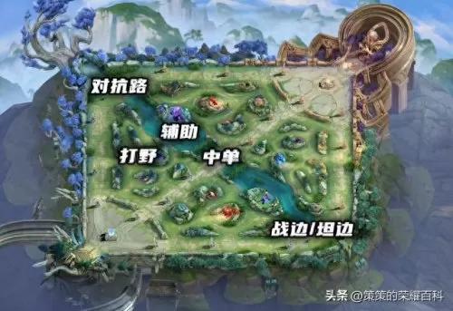 前中期最强阵容搭配　最佳阵容平民攻略-第2张