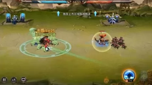 前期演武普通阵容搭配图(真武阵容搭配技巧)-第2张