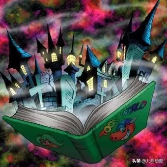 前期空城怪兽阵容搭配　天空的魔幻城阵容推荐-第5张