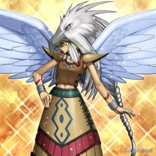 前期空城怪兽阵容搭配　天空的魔幻城阵容推荐-第4张