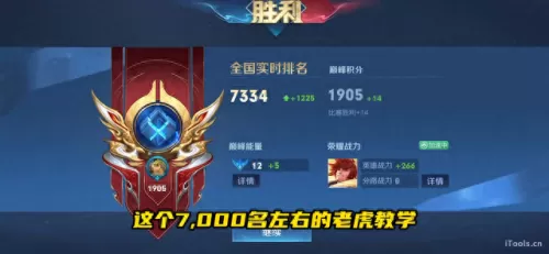 前期老虎阵容搭配谁好　斗罗大陆老虎阵容搭配-第1张