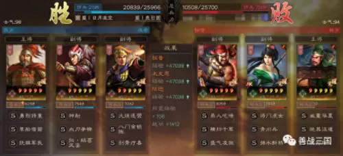 前期肉队pvp阵容搭配　新版本最强阵容-第2张