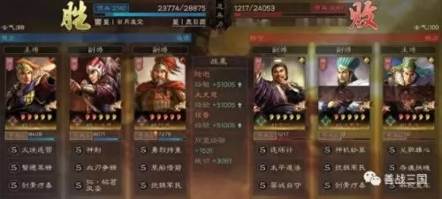 前期肉队pvp阵容搭配　新版本最强阵容-第6张