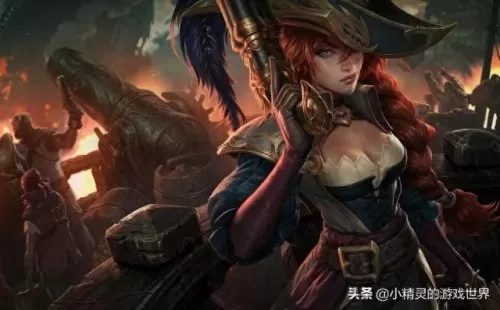 前期赏金猎人阵容搭配　王者猎人最佳搭配-第3张