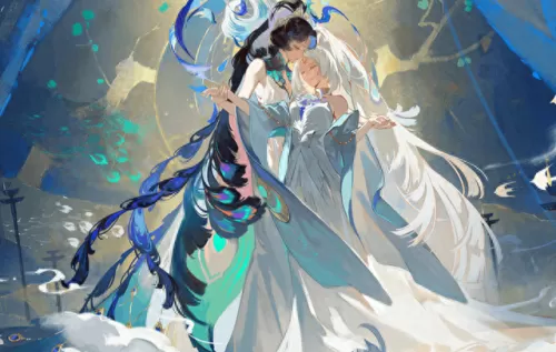 前期阴阳师阵容搭配　阴阳师新手必练阵容-第3张