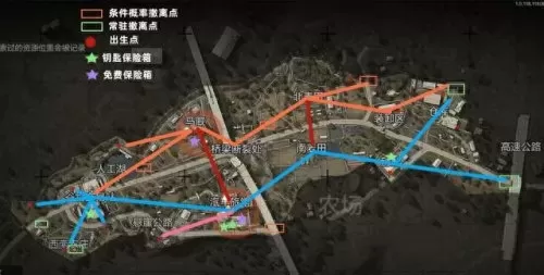 前线要塞阵容搭配推荐　流浪者阵容-第22张