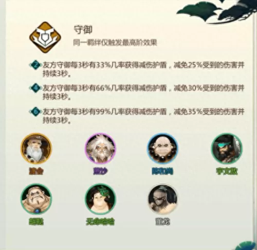 剑三侠客阵容搭配图表　剑网三什么侠客最好-第28张