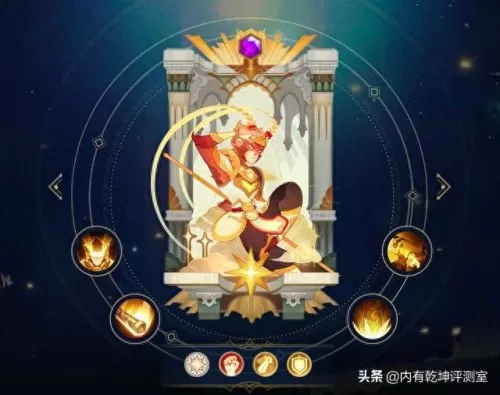 剑与远征悟空搭配阵容　剑与远征后期五大主C-第1张