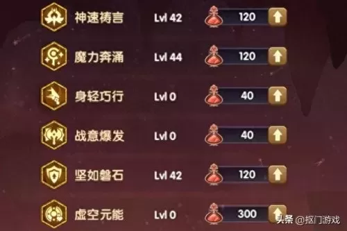 剑与远征教皇阵容搭配　剑与远征10w钻石兑换码-第5张