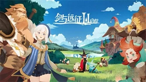 剑与远征绿箭阵容搭配　剑与远征后期五大主C-第1张