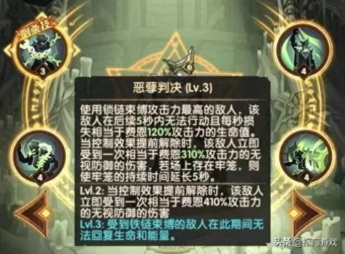 剑与远征费恩阵容搭配　剑与远征最新阵容排行-第2张