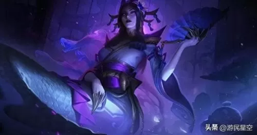 剑圣蛇女搭配什么阵容　云顶之弈霞洛星神剑阵容-第15张