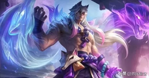剑圣蛇女搭配什么阵容　云顶之弈霞洛星神剑阵容-第31张