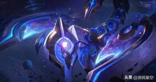 剑圣蛇女搭配什么阵容　云顶之弈霞洛星神剑阵容-第39张