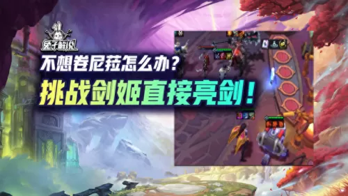 剑士卡萨阵容最新搭配　云顶之弈卡萨丁主c阵容-第1张