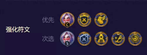 剑姬搭配什么阵容好　剑姬最怕的5个英雄-第9张