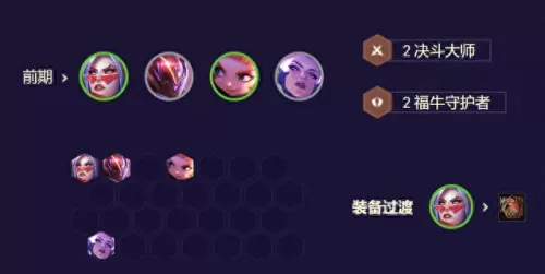 剑姬搭配什么阵容好　剑姬最怕的5个英雄-第12张