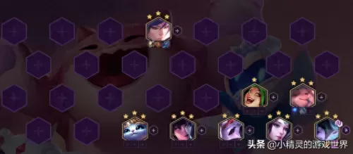 剑姬玉剑阵容搭配图片　剑姬玉剑传说还能买吗-第4张