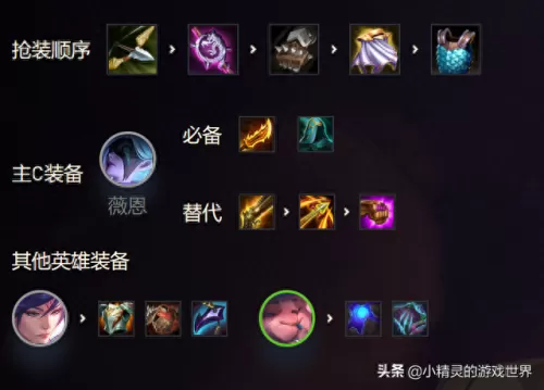 剑姬玉剑阵容搭配图片　剑姬玉剑传说还能买吗-第3张