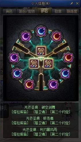 剑宗暗杀者搭配阵容最新(暗杀剑宗细节搭配)-第3张