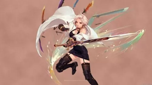 剑宗附魔搭配最强阵容图(剑宗100装备搭配排名图)-第1张