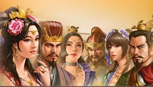 剑客下山阵容怎么搭配的(剑客下山能提现2000吗)-第4张